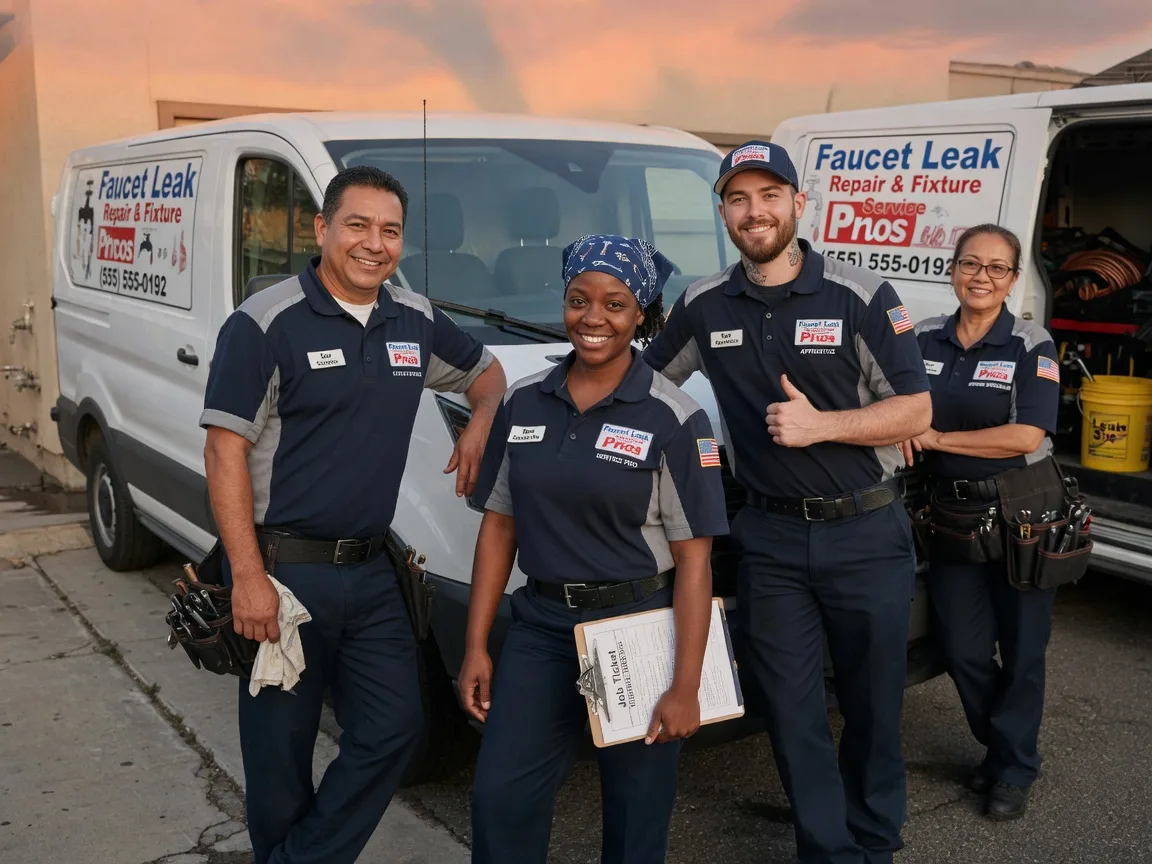 Faucet Repair company in Mapleton, OR